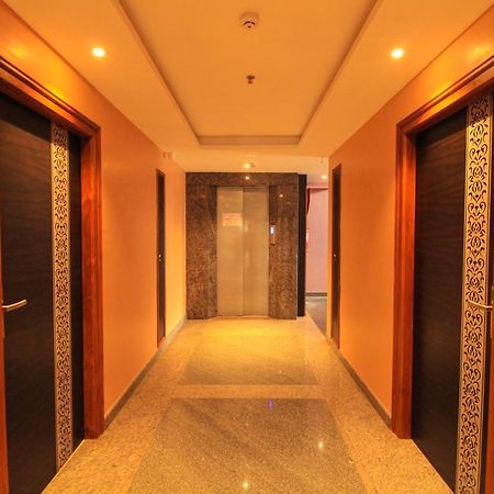 Hotel Ramrathna Residency Madurai Exterior foto